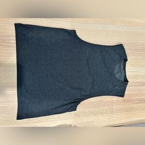 Lululemon Metal Vent Tech Sleeveless Shirt